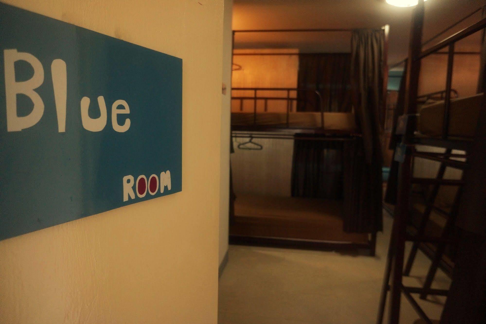 Cm City Hostel Chiang Mai Exterior foto